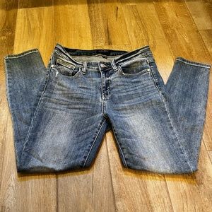 Judy Blue skinny fit jeans